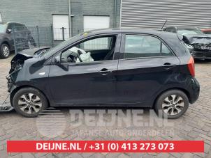 Kia Picanto 11-
