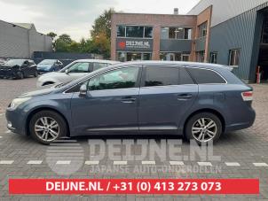 Toyota Avensis 09-