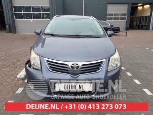 Toyota Avensis 09-