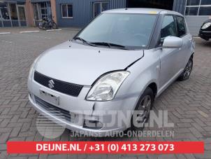 Suzuki Swift 05-
