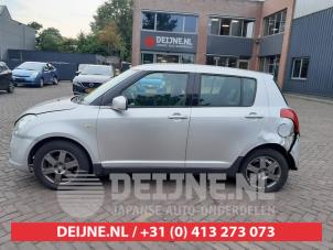 Suzuki Swift 05-