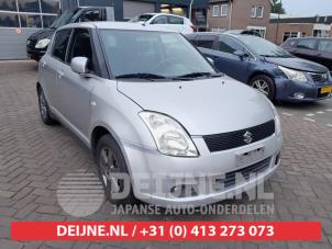 Suzuki Swift Nebelscheinwerfer links vorne O635900 Spenderfahrzeug