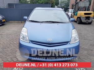 Toyota Prius 04-