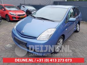 Toyota Prius 04-
