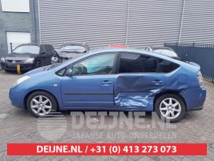 Toyota Prius 04-