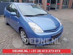 Toyota Prius Heater computer O644671 Donor vehicle