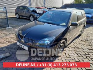 Mitsubishi Lancer 03-
