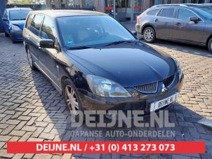 Mitsubishi Lancer Kombischalter Fenster O627597 Spenderfahrzeug