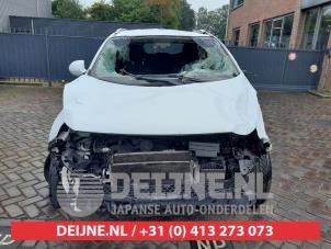 Kia Sportage 10-