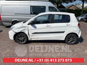 Suzuki Celerio 15-