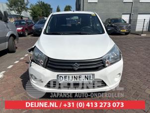Suzuki Celerio 15-