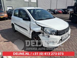 Suzuki Celerio Lenkgetriebe O632333 Spenderfahrzeug