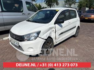 Suzuki Celerio 15-
