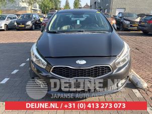 Kia Ceed 12-