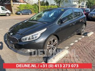 Kia Ceed 12-