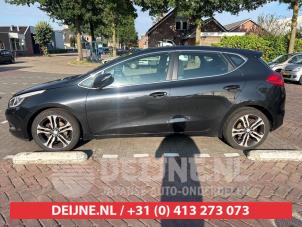 Kia Ceed 12-