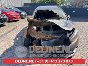 Kia Ceed 12-