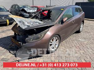 Kia Ceed 12-