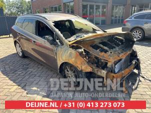 Kia Ceed Felge O624948 Spenderfahrzeug