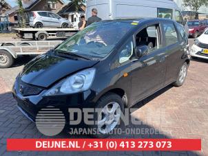 Honda Jazz 08-