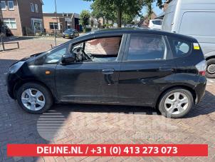 Honda Jazz 08-