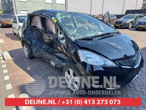 Honda Jazz Bumper Rooster O686838 Donorvoertuig