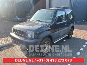 Suzuki Jimny 98-