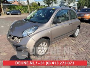 Nissan Micra 03-