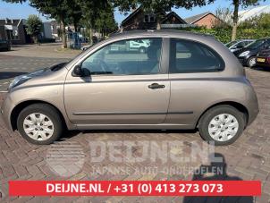 Nissan Micra 03-