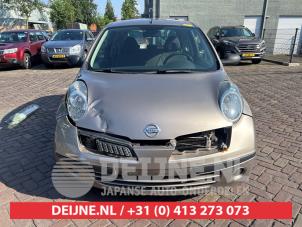 Nissan Micra 03-