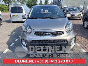 Kia Picanto 11-