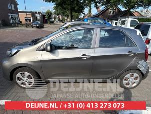 Kia Picanto 11-
