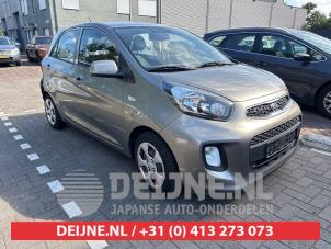 Kia Picanto ABS Pomp O640385 Donorvoertuig