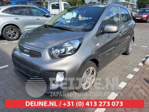 Kia Picanto 11-