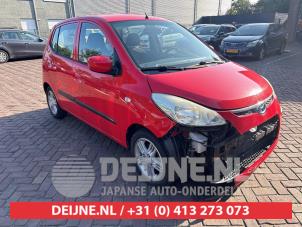 Hyundai I10 Steering column O649057 Donor vehicle