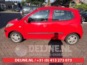 Hyundai I10 08-
