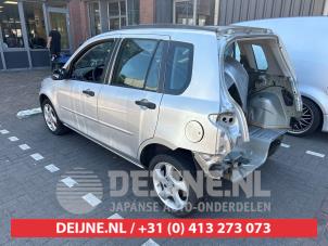 Mazda 2 03-