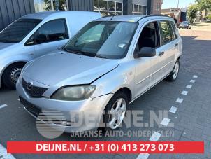 Mazda 2 03-