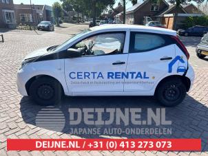 Toyota Aygo 14-