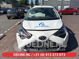 Toyota Aygo 14-