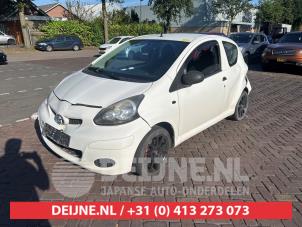 Toyota Aygo 05-