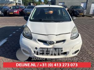 Toyota Aygo 05-