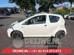 Toyota Aygo 05-