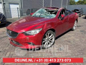Mazda 6 13-