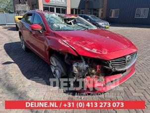 Mazda 6 Startmotor O621820 Donorvoertuig