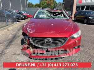 Mazda 6 13-