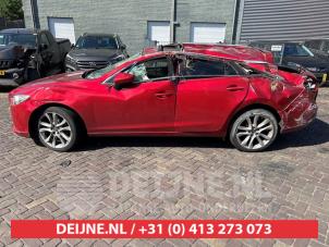Mazda 6 13-