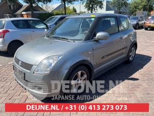 Suzuki Swift 05-