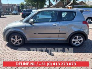 Suzuki Swift 05-