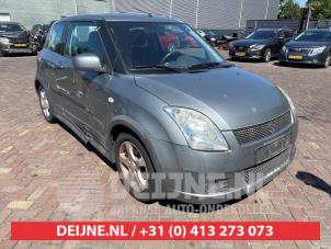 Suzuki Swift Hoofdremcilinder O641232 Donorvoertuig